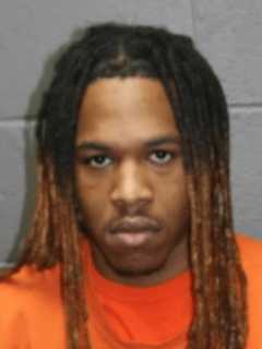 Atlantic City Man Admits To Robbing Multiple Delivery Drivers At Gunpoint: Prosecutor