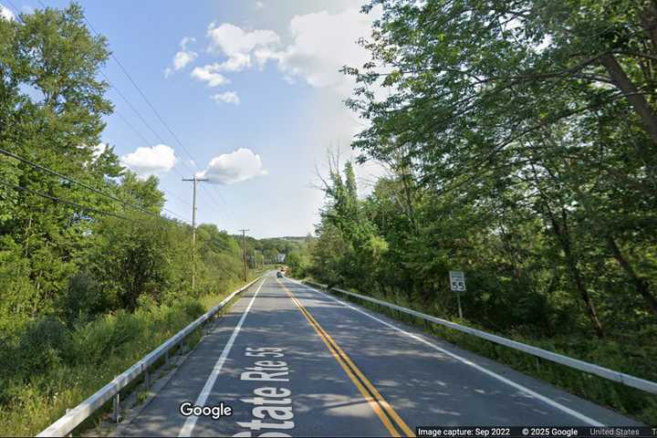 Over 1 Kilo of Cocaine Seized After Traffic Stop: 2 Poughkeepsie Residents Nabbed, Police Say