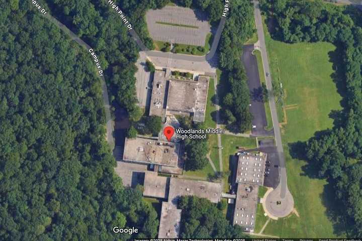 Water Main Break Forces Closure Of Middle, High School In Westchester