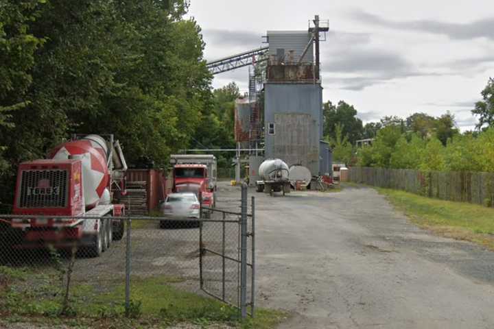 Authorities ID Western Mass Man Killed In Job Site Accident