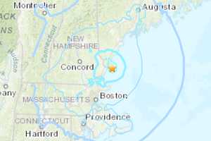 3.8 Magnitude Earthquake Shakes Connecticut, Multiple Other States