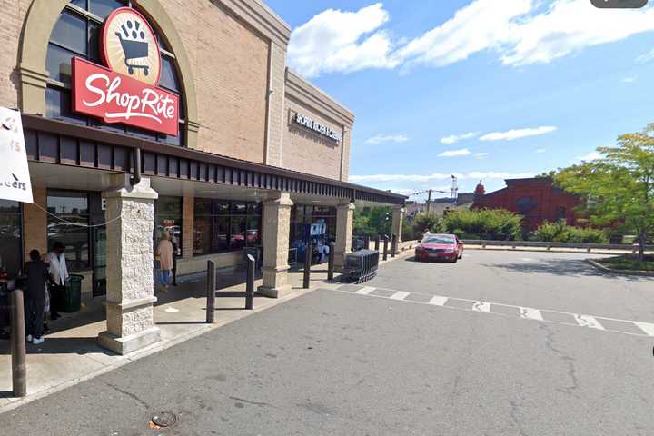 Man Stabbed Dead In ShopRite Parking Lot: Essex County Prosecutor