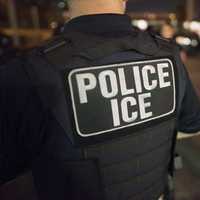 ICE Looking For 2 People In Westchester, Attempting To Serve Warrants: Police