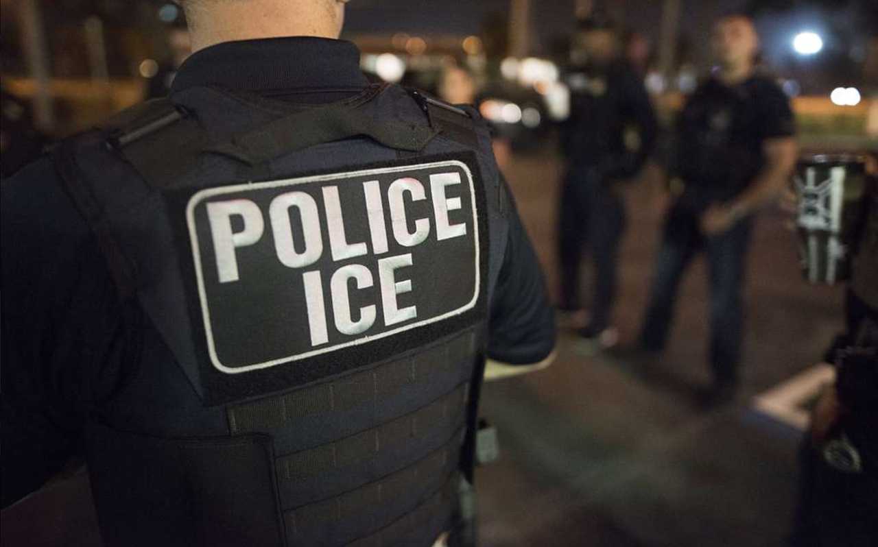 ICE Looking For 2 People In Sleepy Hollow, Attempting To Serve Warrants ...