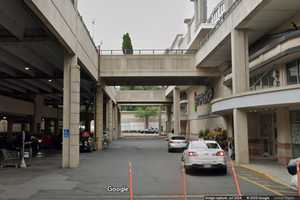 Dad Leaves Toddler In Freezing Car For 90 Minutes At Port Chester Stop & Shop: Police