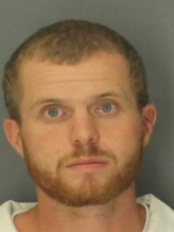 Truck Torched, Tires Slashed: Man Jailed For Arson in Dramatic Hudson Valley Incident