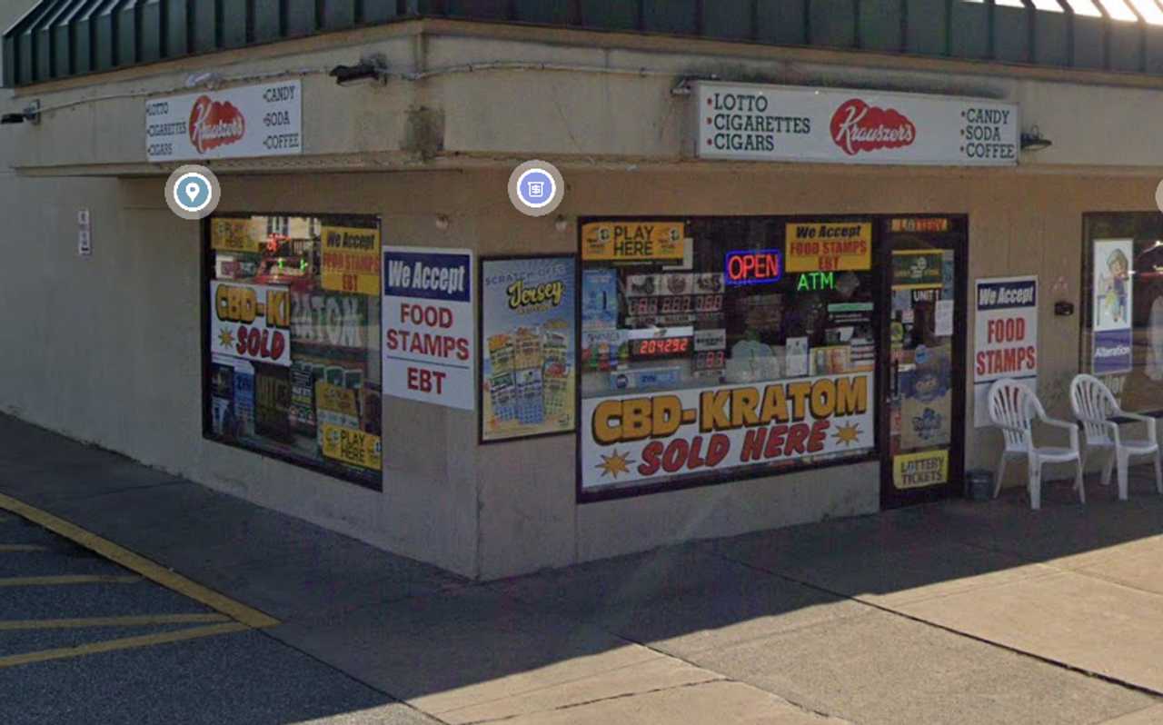 Newly Minted Millionaire Warren County Lotto Ticket Wins $1 7 Million Newly Minted Millionaire Warren County Lotto Ticket Wins $1 7 Million