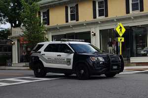 'Police Involved Incident' Resolved In Hudson Valley (DEVELOPING)