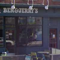 Ben & Jerry’s Reopens in Hoboken After Brief Closure