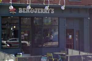 Ben & Jerry’s Reopens in Hoboken After Brief Closure