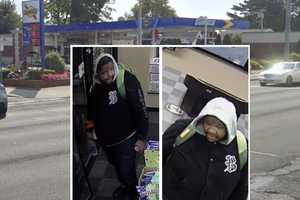 Gas Station Employee Beaten, Robbed In Long Island: Police