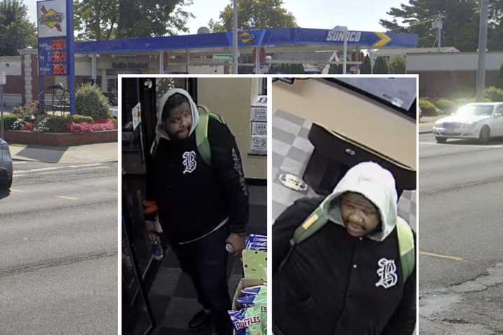 Gas Station Employee Beaten, Robbed On Long Island: Police