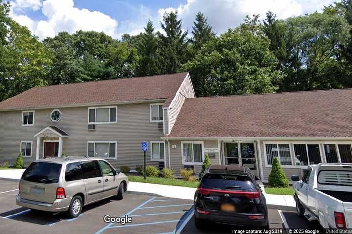 74-Year-Old Reverses Car Through Apartment Building In Wallkill: Police