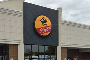 43 Times: Serial ShopRite Shoplifter Busted In Stafford, Police Say