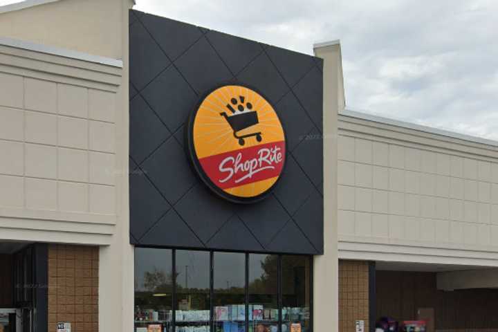 43 Times: Serial ShopRite Shoplifter Busted In Stafford, Police Say