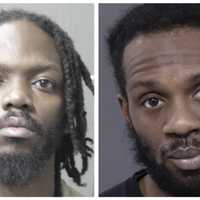 GUILTY! Trenton Man, Accomplice Murdered PA Man In Parked Car