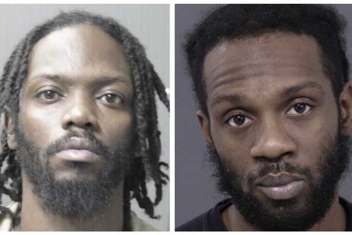 GUILTY! Trenton Man, Accomplice Murdered PA Man In Parked Car