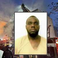 Wanted PA Arsonist Attacks FBI Agent During Bergen County SWAT Standoff: Officials