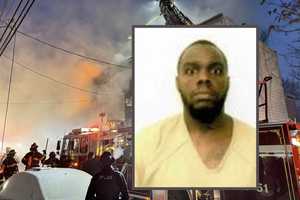 Wanted PA Arsonist Attacks FBI Agent During Bergen County SWAT Standoff: Officials