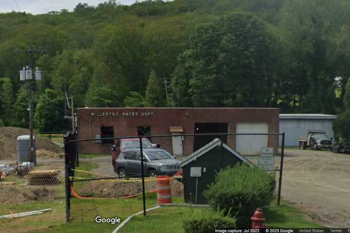 Blaze Damages Highway Dept Equipment In Hudson Valley: Water Restrictions Issued