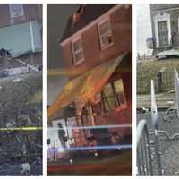 Philadelphia Plane Crash Impacted 343 Homes With 20 Damaged, Destroyed