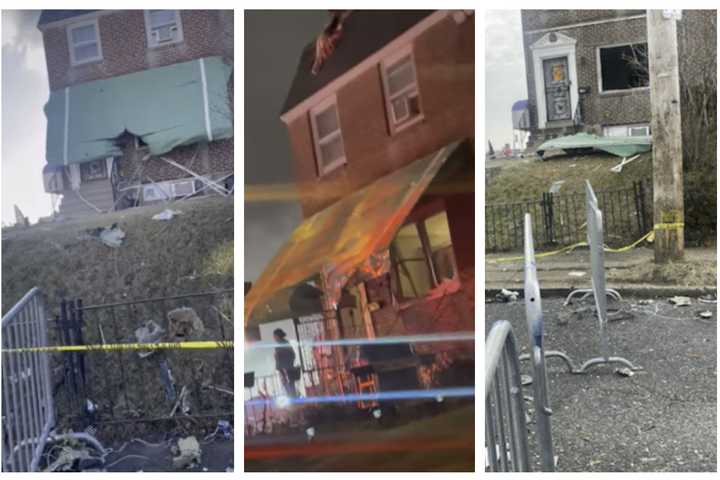 Philadelphia Plane Crash Impacted 343 Homes With 20 Damaged, Destroyed