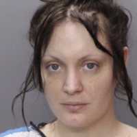 Woman Wanted For Assaulting Officer Arrested In Forks Township: Police