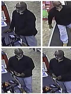 Strong-Arm Robbery Suspect Sought At York Family Dollar: Police