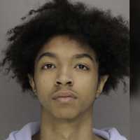 16-Year-Old Charged As Adult In Chambersburg Shooting That Injured 13-Year-Old, 4 Arrested: PD