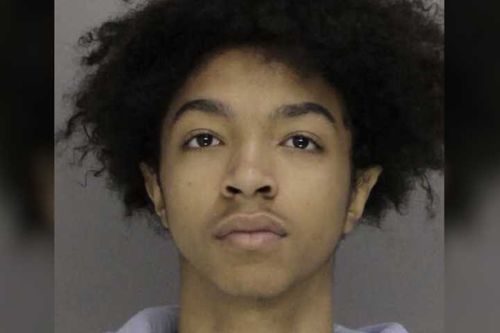 16-Year-Old Charged As Adult In Chambersburg Shooting That Injured 13-Year-Old, 4 Arrested: PD