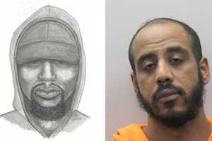 Woman Escapes Abduction, Fights Off Attacker In Attempted Fairfax County Sex Assault: Police