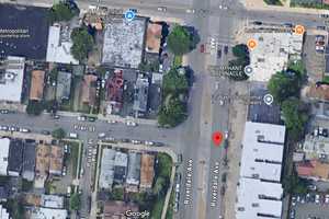 Vehicle Hits Victim, Drives Away In Yonkers