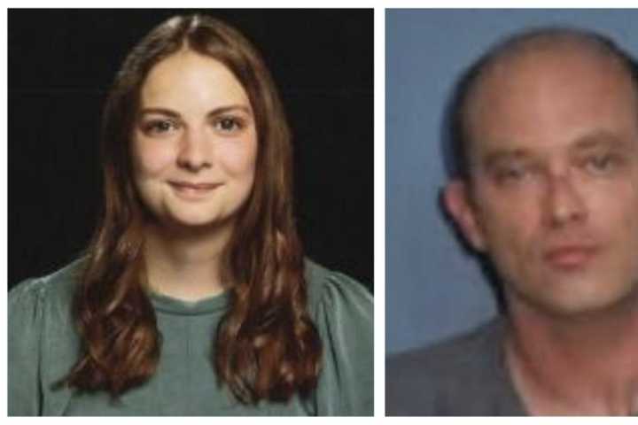 Amber Alert: Pregnant Wisconsin Teen May Be In PA With 40-Year-Old Father Of Her Unborn Child