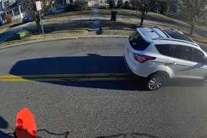 Drivers Caught Passing School Buses In Orange County (VIDEO): 'Be Patient,' Officials Warn