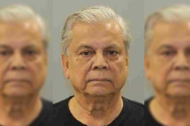 Doctor Faked Breast Exam To Sexually Assault Patient In Maryland: Police