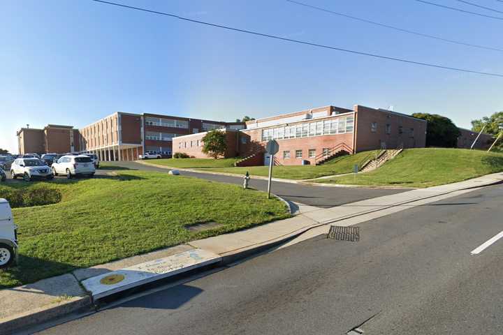 Lockdown At Maryland High School After Large Student Altercation, Police Say