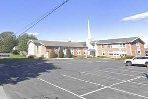 Church Finds Lewd, Threatening Messages: Mount Joy Borough Police