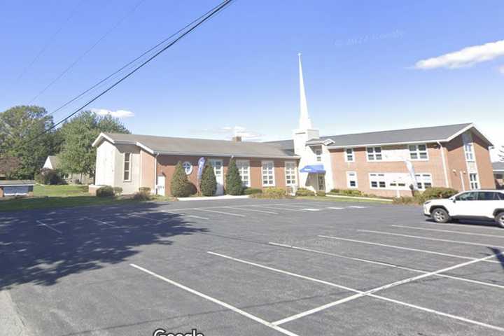 Church Finds Lewd, Threatening Messages: Mount Joy Borough Police