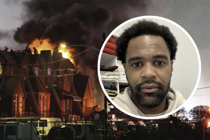 Philadelphia Plane Crash Leaves Resident Homeless, GoFundMe Launched