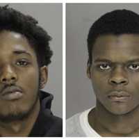 Fatal 2022 Shooting Lands Philadelphia Duo Homicide Charges In Sharon Hill: Police