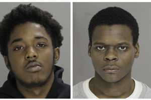 Fatal 2022 Shooting Lands Philadelphia Duo Homicide Charges In Sharon Hill: Police