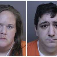 PA Parents Sold Heroin From NJ Out Of Filthy Home With Kids Inside: DA