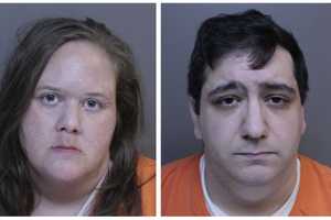 PA Parents Sold Heroin From NJ Out Of Filthy Home With Kids Inside: DA