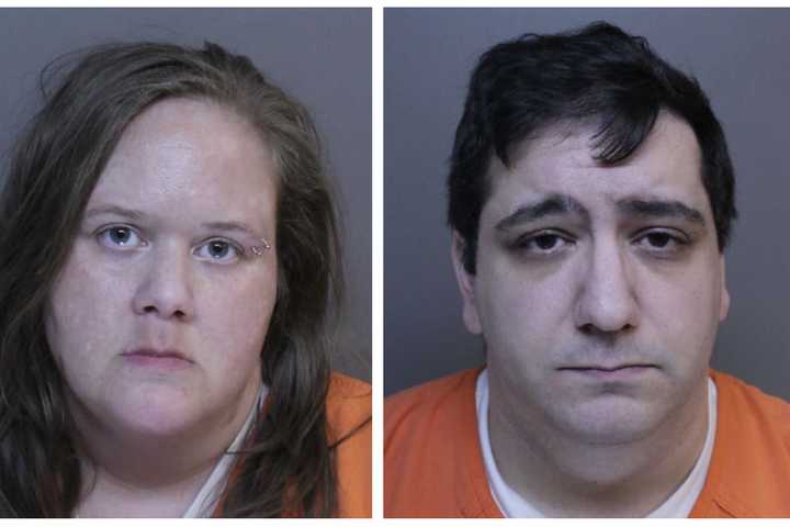 PA Parents Sold NJ Heroin From Filthy Home With Kids Inside: DA