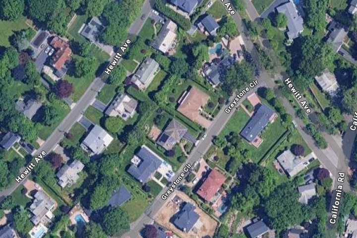 Luxury SUV Targeted In Overnight Home Burglary In Eastchester Neighborhood