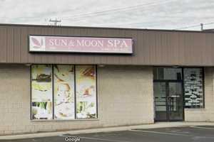 Undercover Prostitution Investigation At NY Spas: Monmouth Resident Nabbed, Police Say