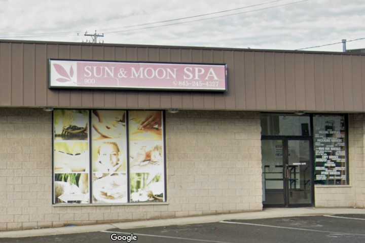 Undercover Prostitution Investigation At NY Spas: East Haven Resident Nabbed, Police Say