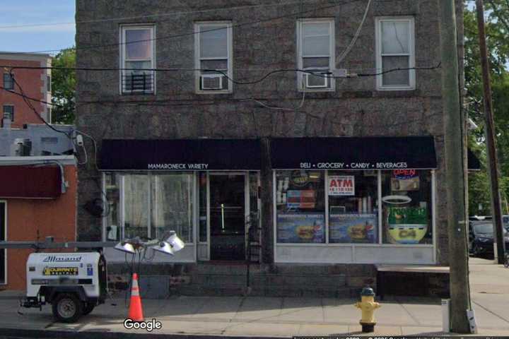 So Close Yet So Rich: $452K Second-Place Lotto Prize Scored In Mamaroneck