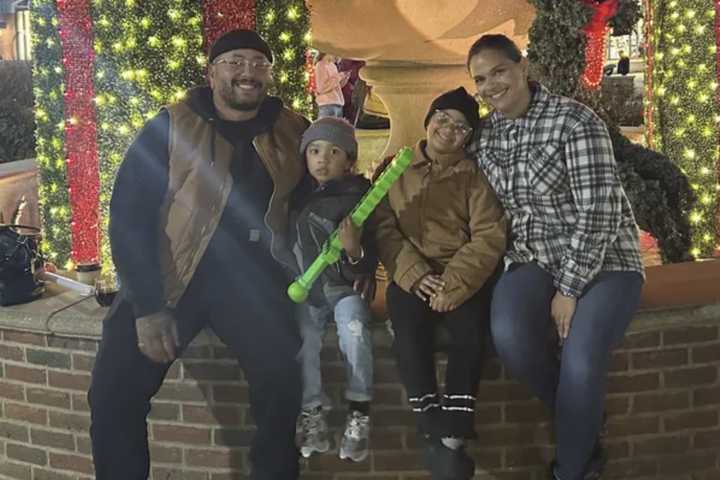 'Heartbroken' Family Of Ivan Diaz Jr. Seeks Support After Allentown Shooting