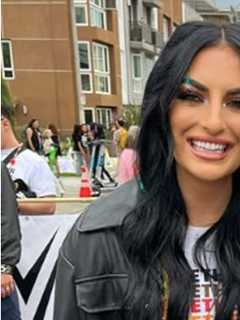 Burlington County Native Sonya Deville Leaving WWE: Reports